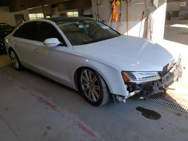 2014 audi a8 l quatt