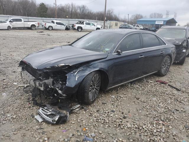 2015 audi a8