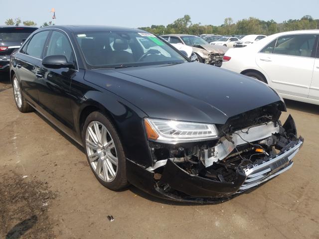2014 audi a8