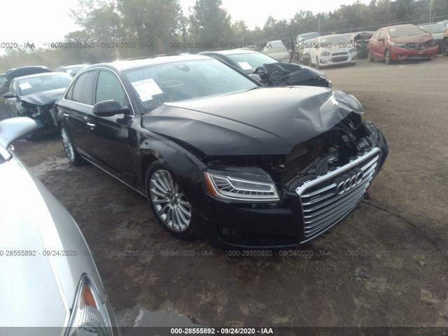 2015 audi a8