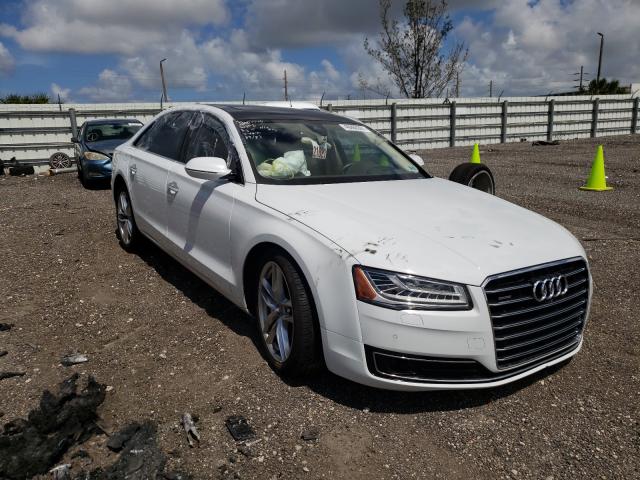 2014 audi a8