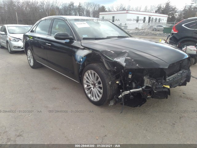 2015 audi a8 l