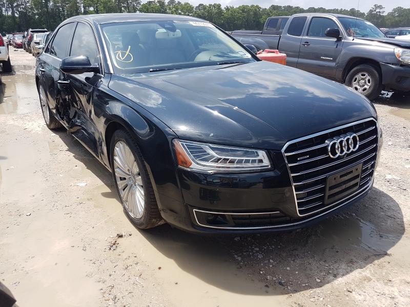 2014 audi a8