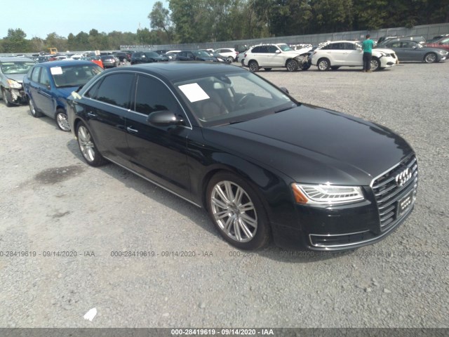 2015 audi a8