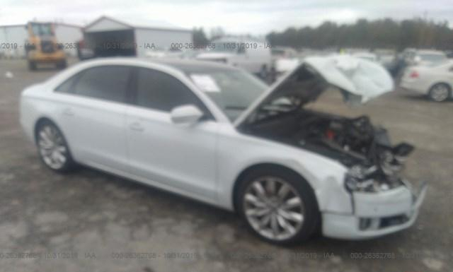 2015 audi a8