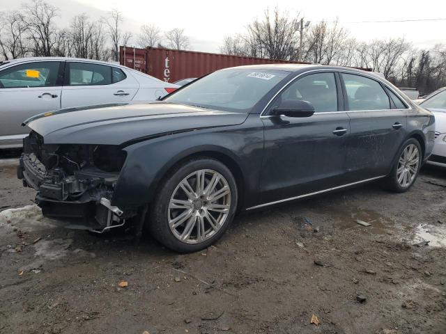 2016 audi a8