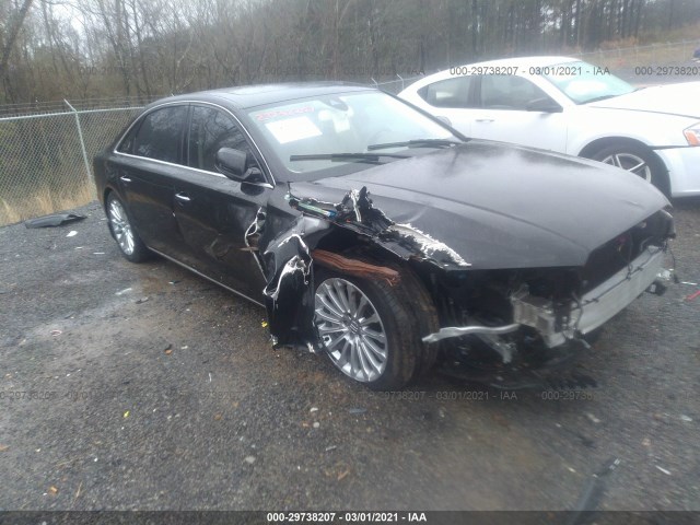 2015 audi a8