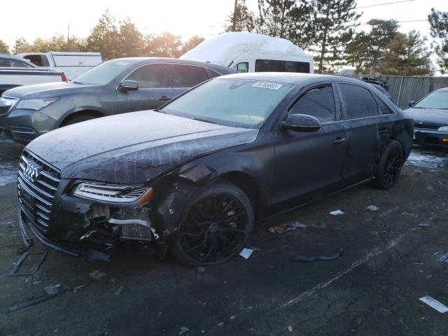 2016 audi a8