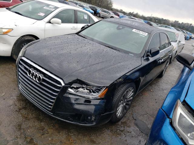 2015 audi a8