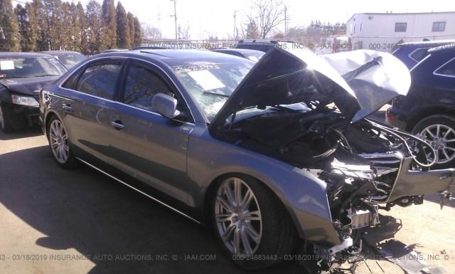 2016 audi a8
