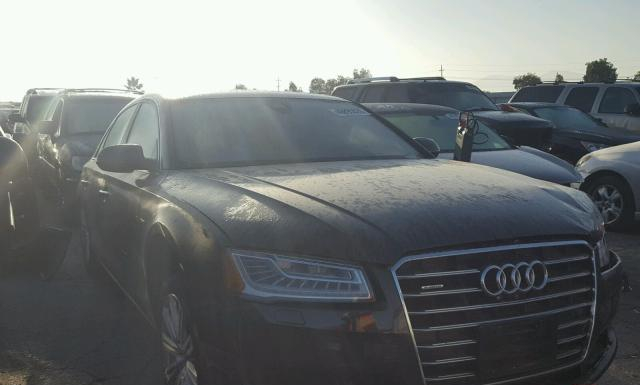 2015 audi a8