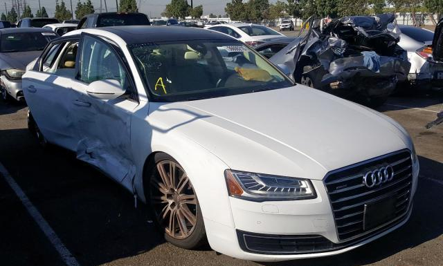 2015 audi a8