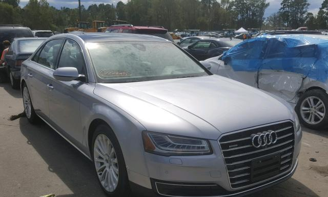 2015 audi a8