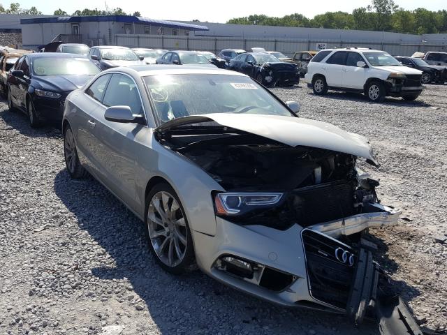 2013 audi a5 prestig