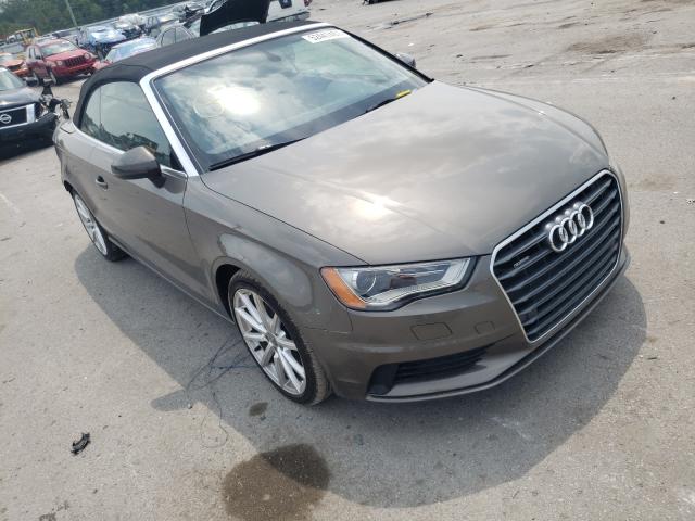 2015 audi a3 premium