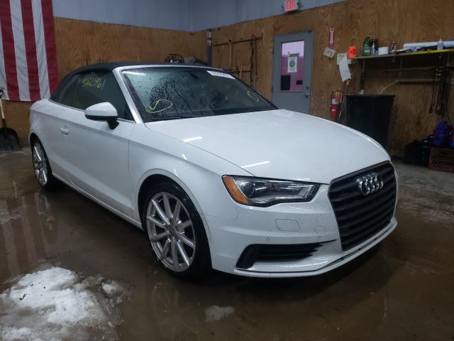 2015 audi a3 premium