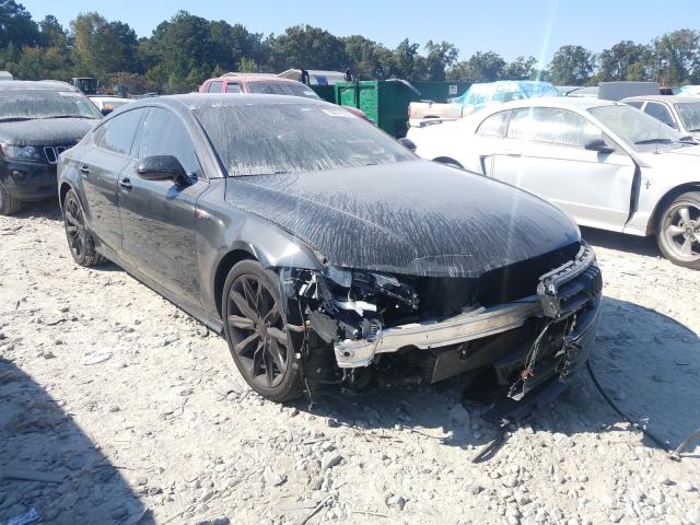 2013 audi a7 prestig