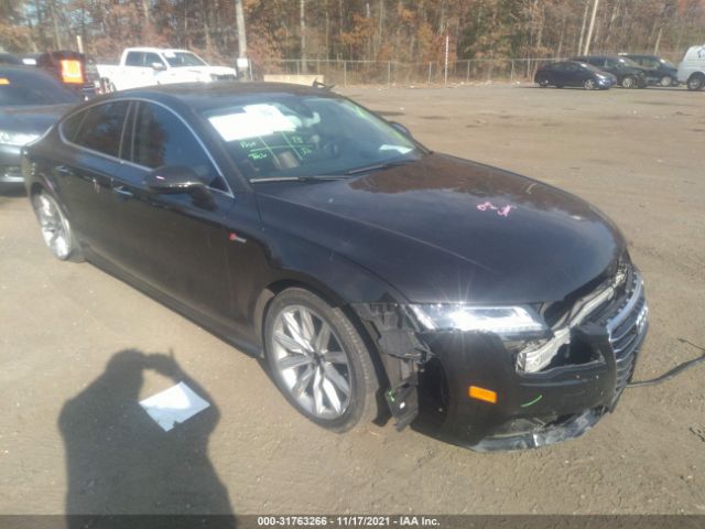 2012 audi a7
