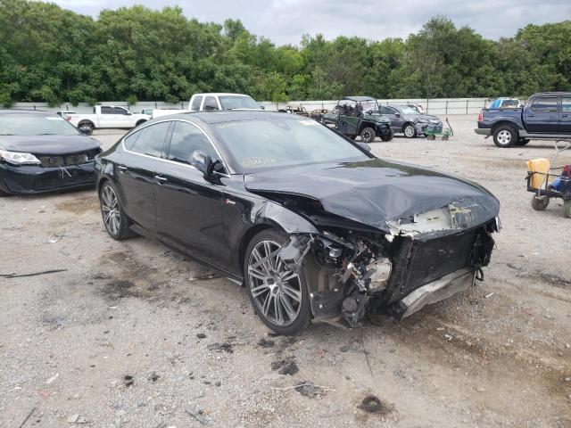 2012 audi a7
