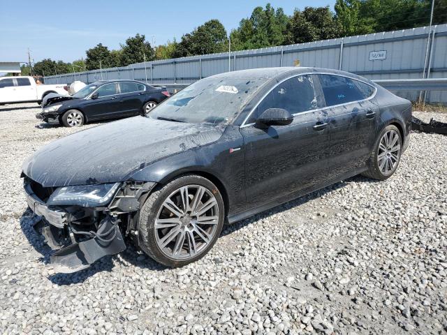 2012 AUDI A7