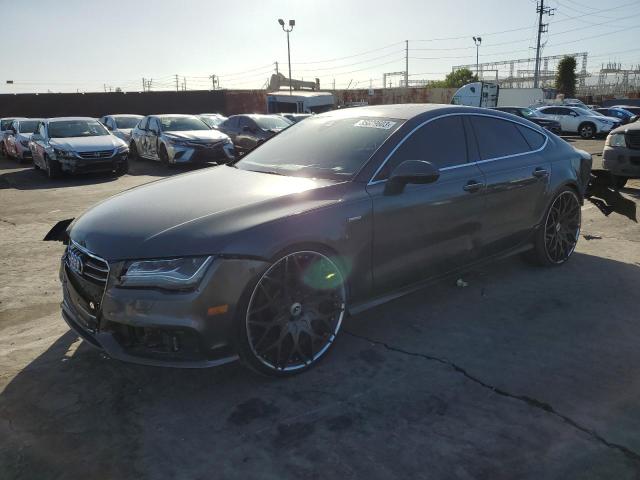 2013 audi a7