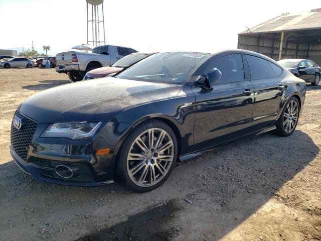 2012 audi a7