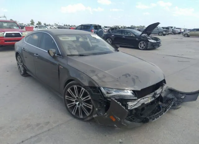 2013 audi a7