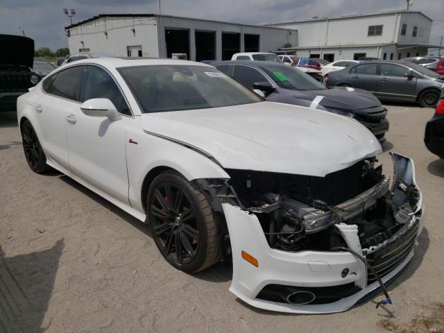 2011 audi a7