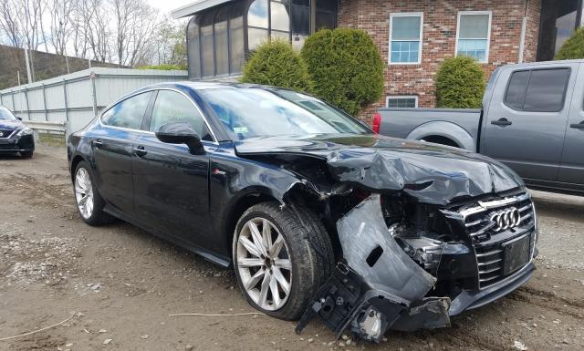 2012 audi a7 sportback