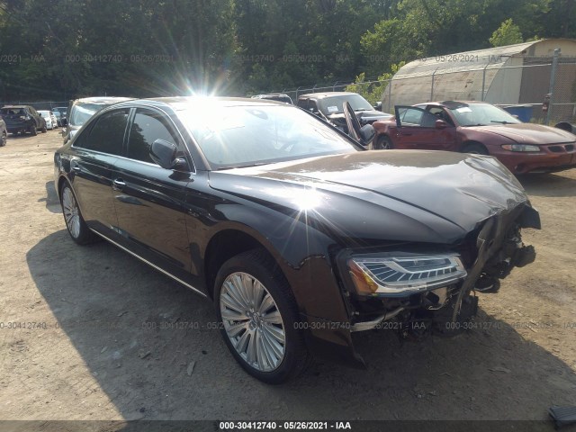 2014 audi a8 l