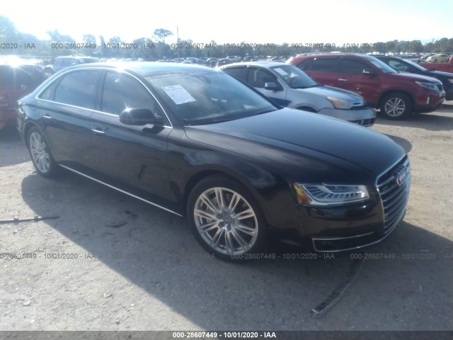 2015 audi a8