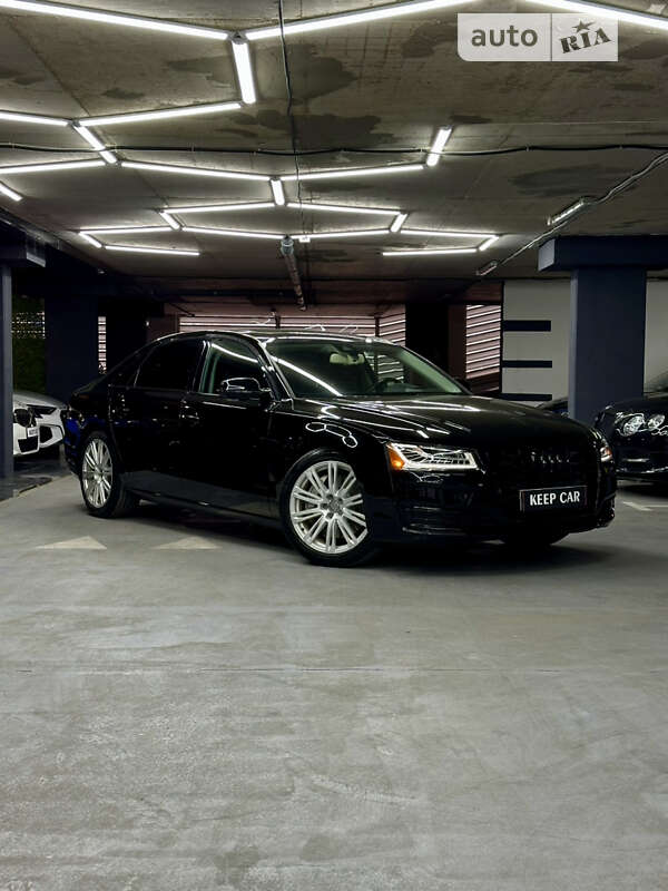2015 audi a8