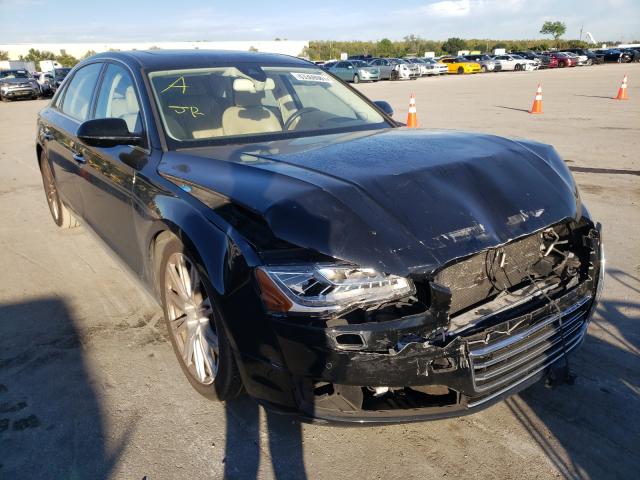 2014 audi a8