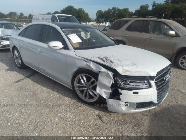2015 audi a8 l