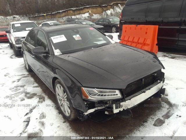2015 audi a8 l