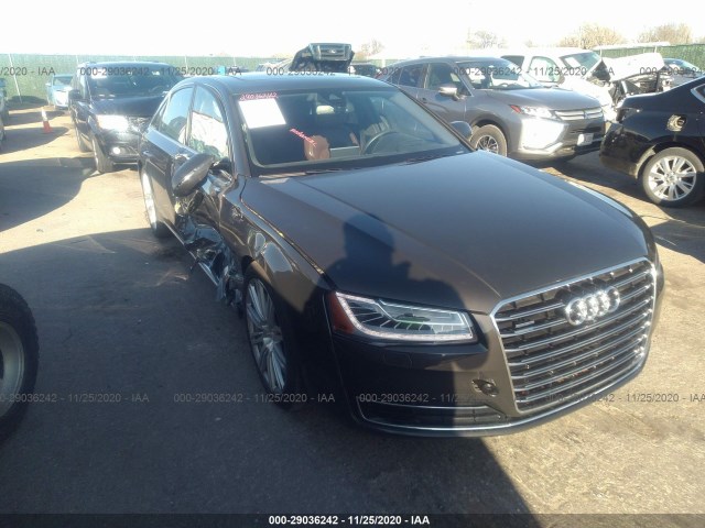 2014 audi a8 l