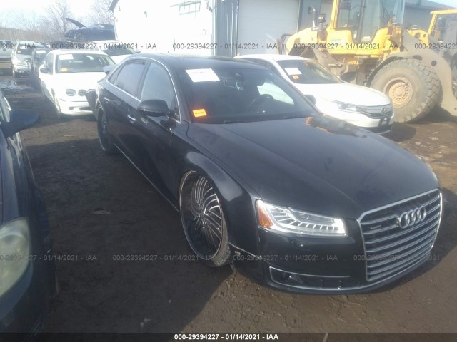 2015 audi a8