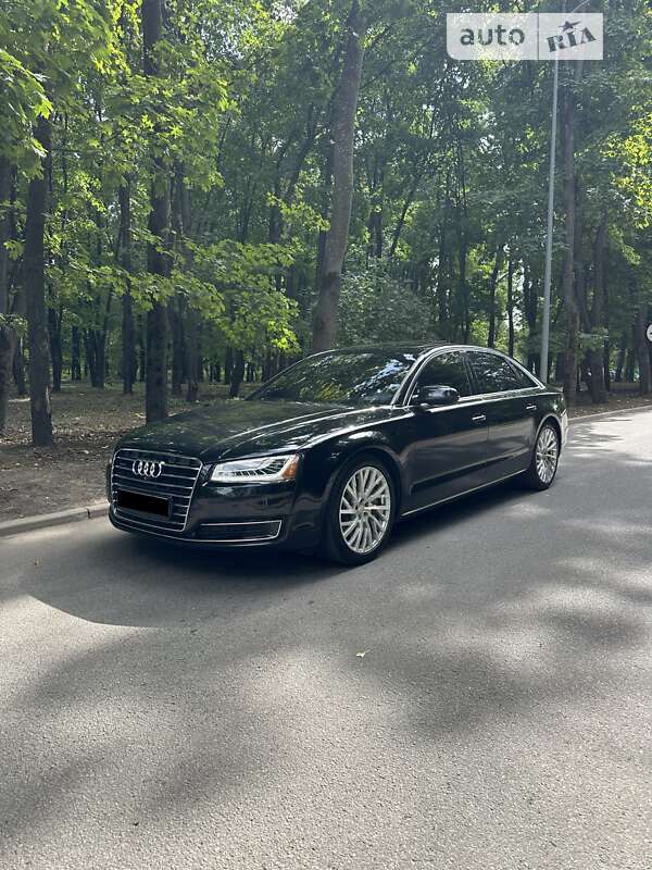 2015 audi a8