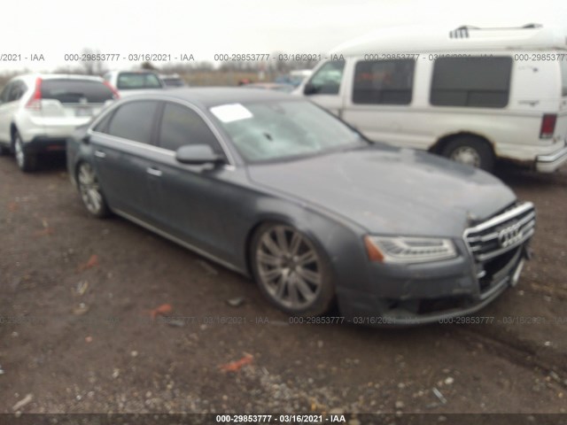 2015 audi a8 l