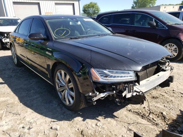 2014 audi a8