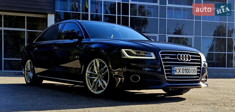 2014 audi a8