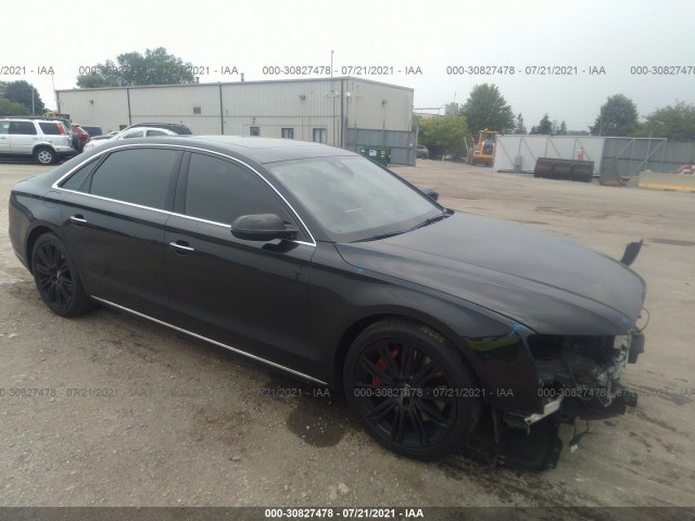2015 audi a8 l