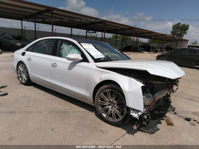 2015 audi a8 l