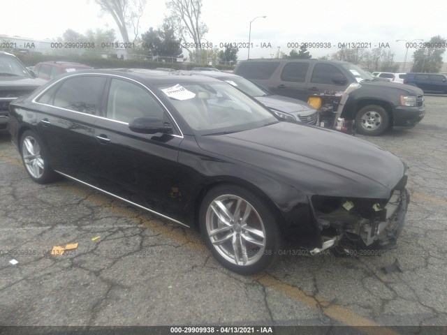 2015 audi a8 l