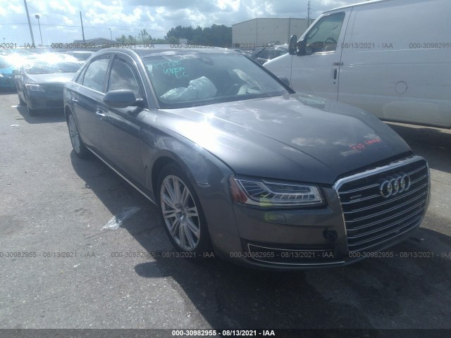 2014 audi a8