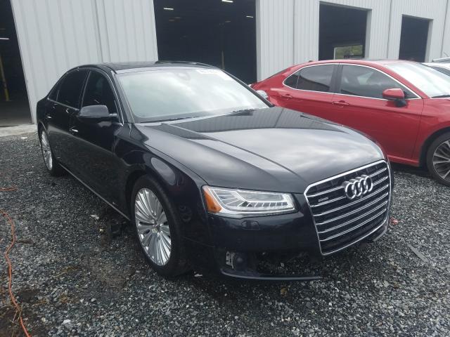 2015 audi a8