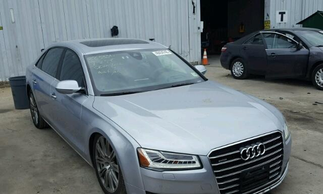 2015 audi a8