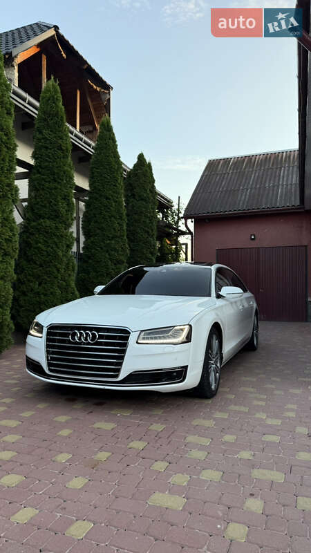 2014 audi a8