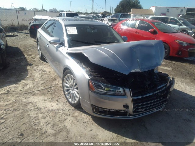 2014 audi a8