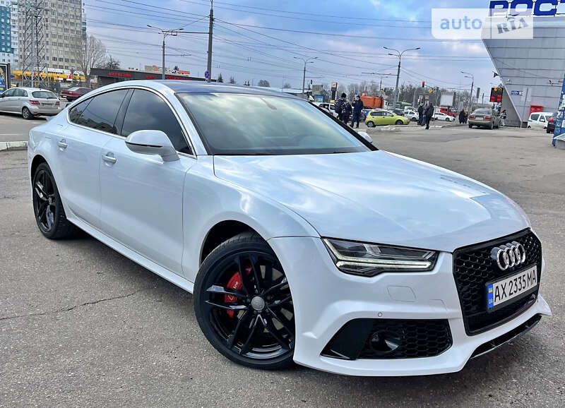 2015 audi a7